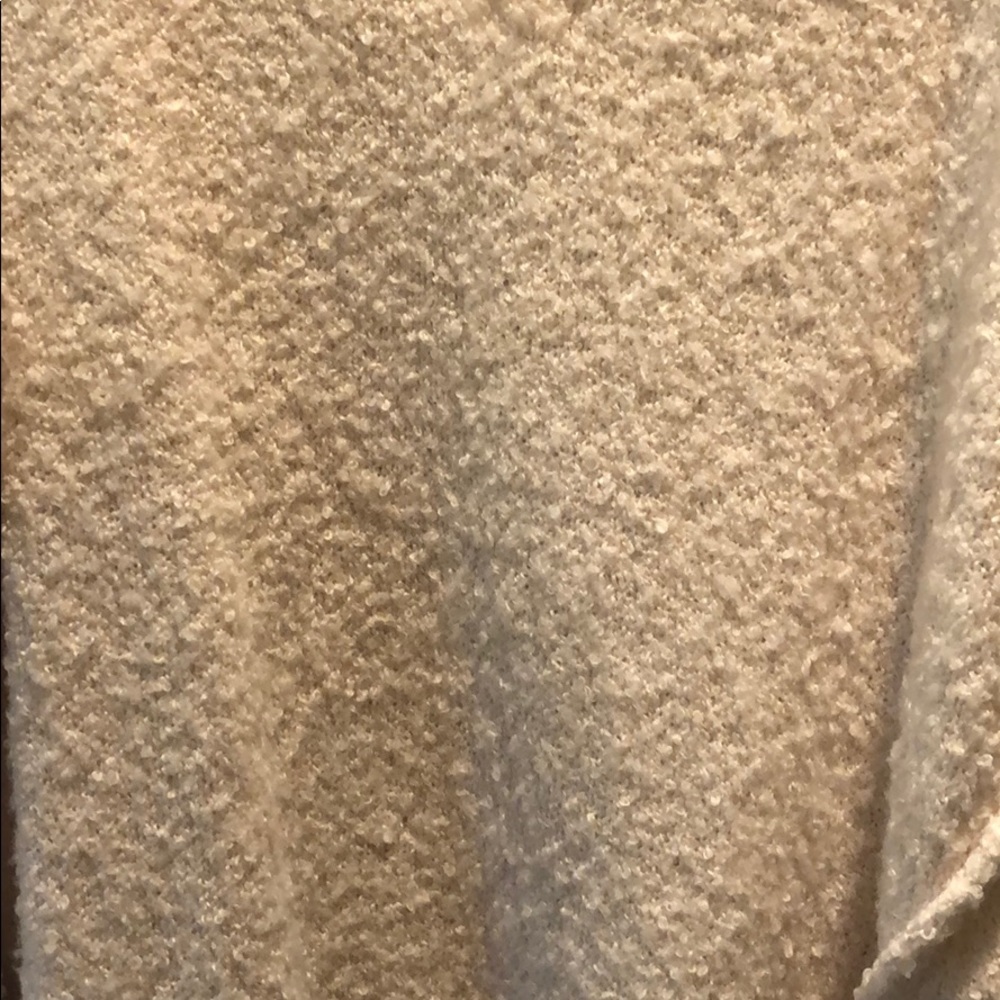 Sweater-Cream - Picture 2 of 4